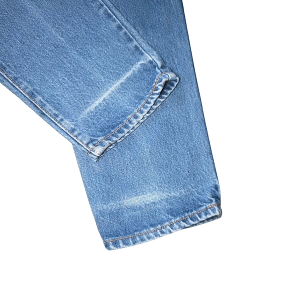Vintage 80's Women's 544 Levi's , High Rise, Size 10 - Picture 12 of 12